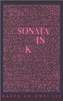 Sonata in K
