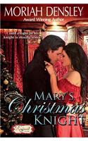 Mary's Christmas Knight