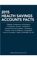 Health Savings Accounts Facts