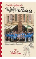Favorite Recipes of the Lady & Her Friends
