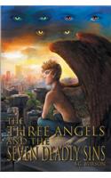 Three Angels and the Seven Deadly Sins