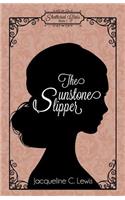 Sunstone Slipper