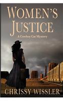Women's Justice
