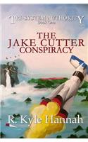 Jake Cutter Conspiracy
