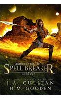 Spell Breaker