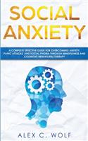 Social Anxiety