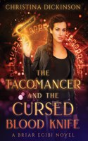 Tacomancer and the Cursed Blood Knife
