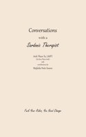 Conversations with a Sardonic Therapist