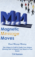 Magnetic Message Moves