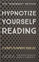 Hypnotize Yourself Reading