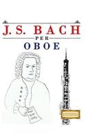 J. S. Bach Per Oboe