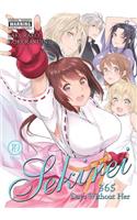 Sekirei, Vol. 10