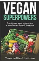 Vegan Superpowers