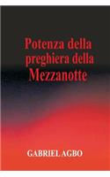 Potenza della preghiera della mezzanotte