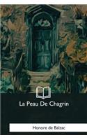 La Peau De Chagrin