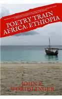 Poetry Train Africa