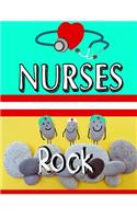 Nurses Rock