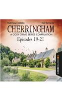 Cherringham, Episodes 19-21