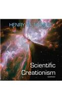 Scientific Creationism Lib/E