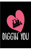 Diggin' You