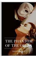 The Phantom of the Opera