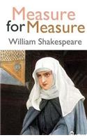 Measure for Measure