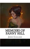 Memoirs Of Fanny Hill