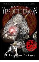 Snow in the Year of the Dragon