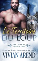 Territoire du loup