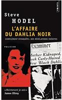 Affaire Du Dahlia Noir(l')