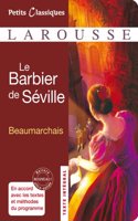 Le barbier de Seville