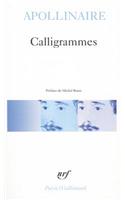 Calligrammes