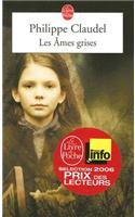 Les Ames Grises