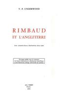 Rimbaud Et l'Angleterre