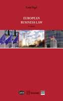 European Business Law