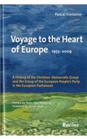 Voyage to the Heart of Europe 1953-2009