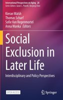 Social Exclusion in Later Life