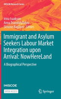 Immigrant and Asylum Seekers Labour Market Integration Upon Arrival: Nowhereland
