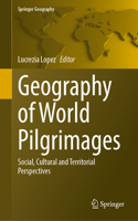 Geography of World Pilgrimages