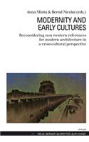 Modernity and Early Cultures