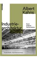 Albert Kahns Industriearchitektur