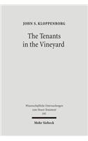 Tenants in the Vineyard