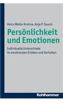 Personlichkeit Und Emotionen