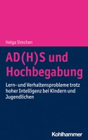 Ad(h)S Und Hochbegabung