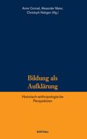 Bildung als Aufklarung