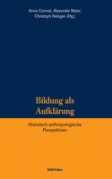 Bildung ALS Aufklarung