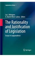 Rationality and Justification of Legislation