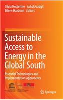 Sustainable Access to Energy in the Global South