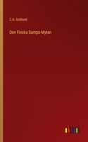Den Finska Sampo-Myten