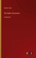 Hallam Succession